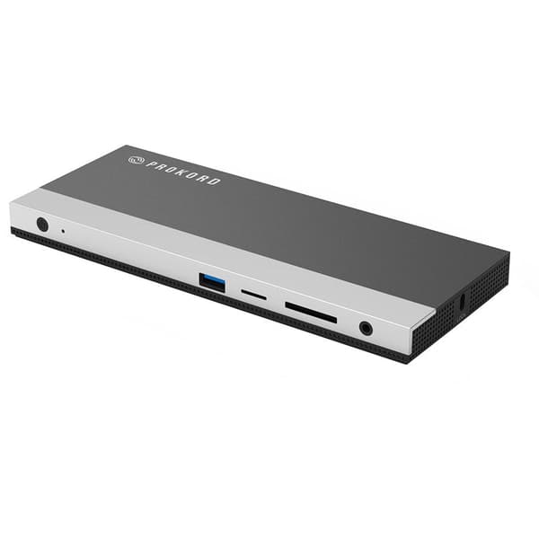 Prokord UMD01 Docking Station - B - Meget God