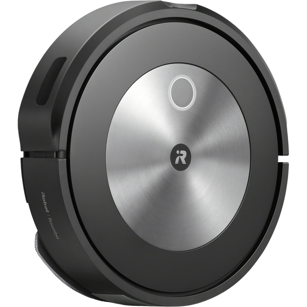 iRobot Roomba Combo j5+ robotdammsugare - A - Som ny