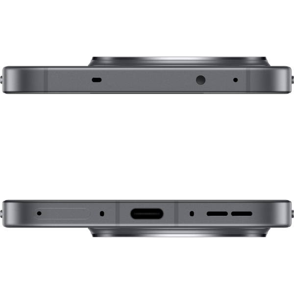 OnePlus 13R 5G, 12GB+256GB, Sort - C - Af Partner