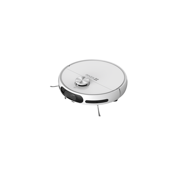 EZVIZ RS20 Pro robotdammsugare, vit - A - Som ny
