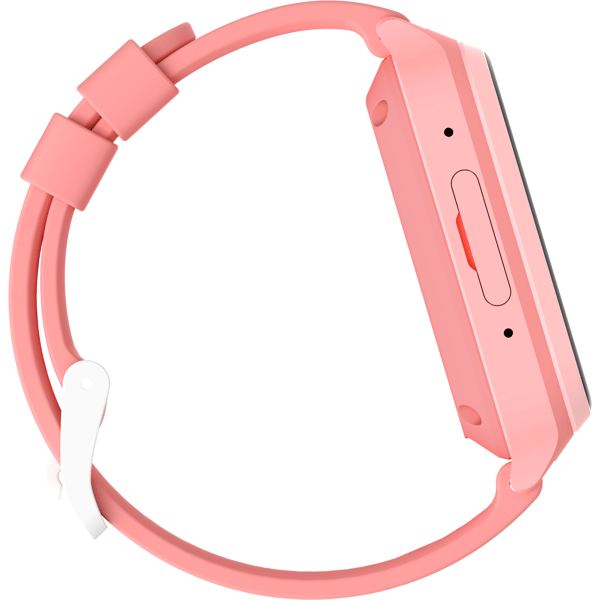 MyFirst Fone M1 klocktelefon, rosa - A - Som ny