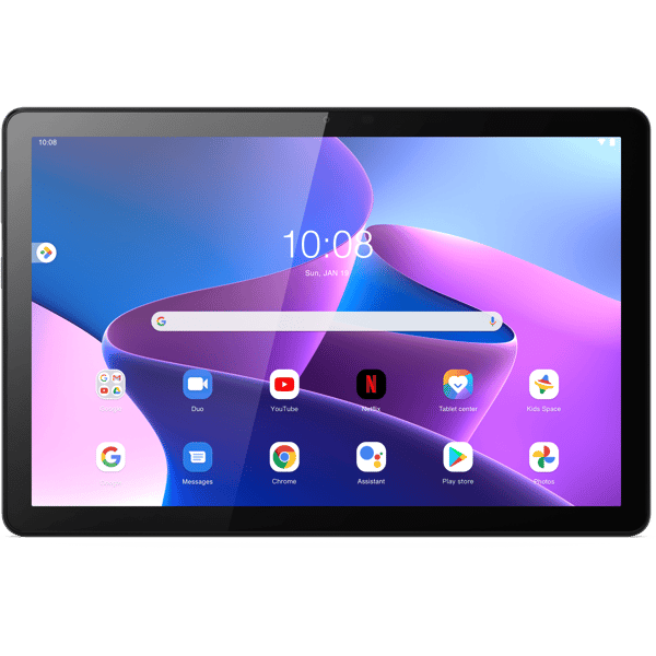 Lenovo Tab M10 (3. generation) 4G - B - Meget God