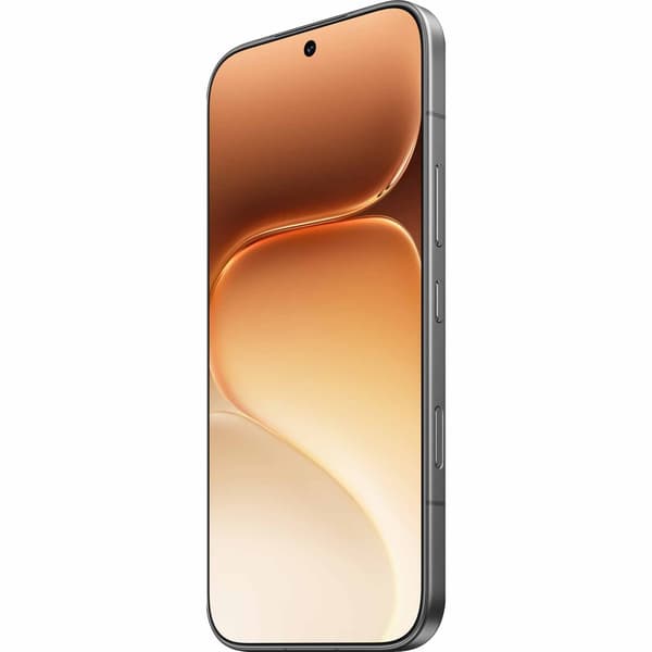 Honor 600 8GB+256GB, Sort - B - Meget god