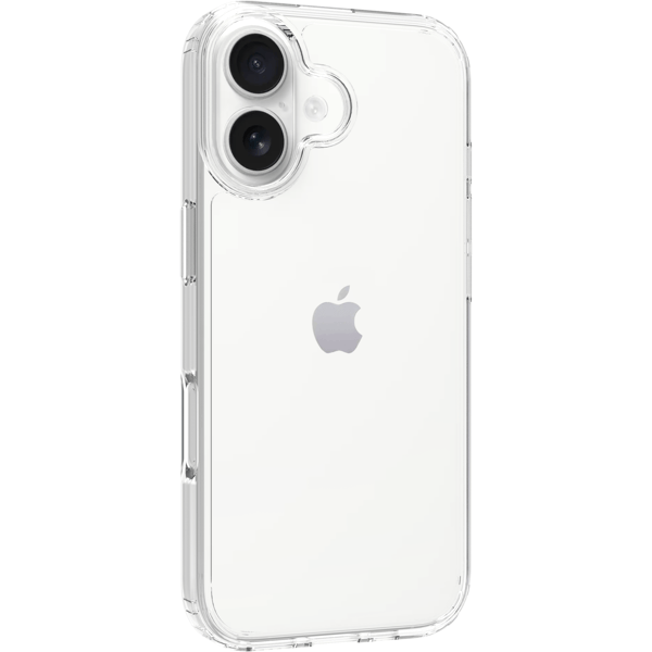 Screenor Bumper Protective Case Apple iPhone 17 -puhelimelle - B - Erittäin hyvä