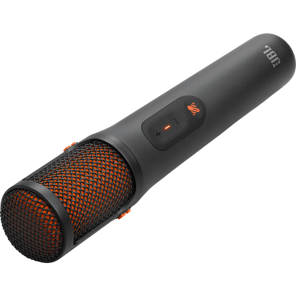 JBL EasySing Karaoke Mic x 2 - A - Som ny