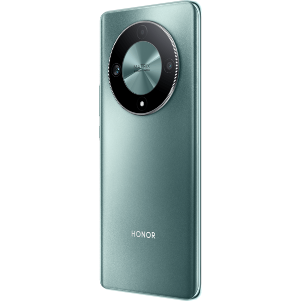 HONOR Magic6 Lite 5G 8GB+256GB Smaragdgrön - A - Som ny