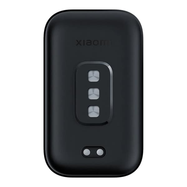 Xiaomi Smart Band 8 Active TFT aktivitetsmåler, sort - A - Som ny