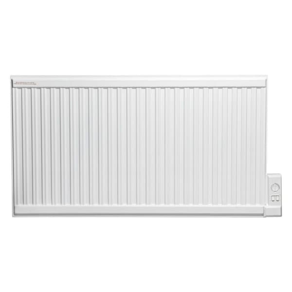 Attipro oljefylt radiator, 1000W - A - Som ny