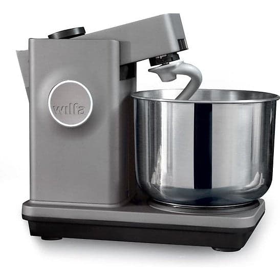 Wilfa KM1GY-70 Probaker -yleiskone, harmaa - B - Erittäin hyvä
