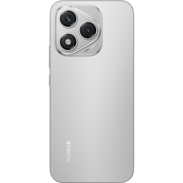 HONOR 400 Lite 5G, samettinharmaa - A - Kuin uusi