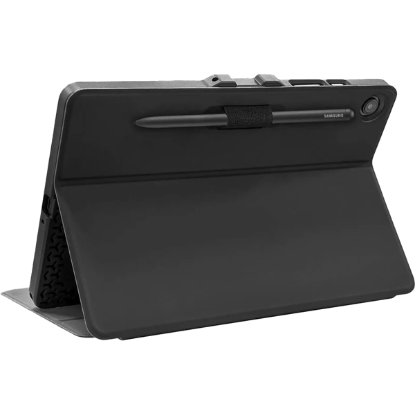 Targus Click-In etui til Galaxy Tab A9+ Sort - A - Som ny