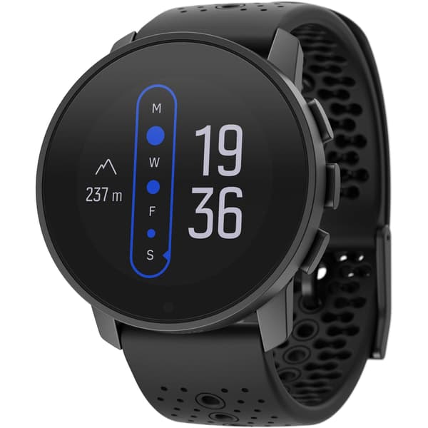 SUUNTO 9 PEAK ALL BLACK - A - Som ny