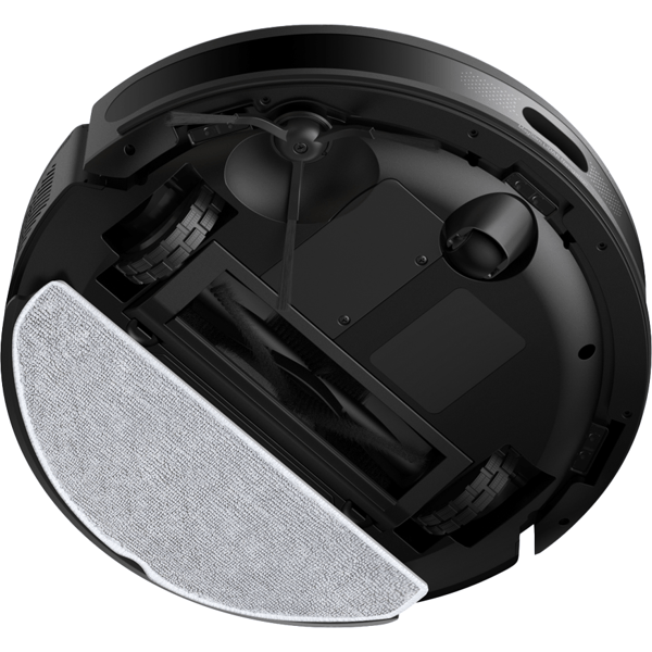 TP-Link Tapo RV20 Max Robotstøvsuger, Svart - B - Veldig bra