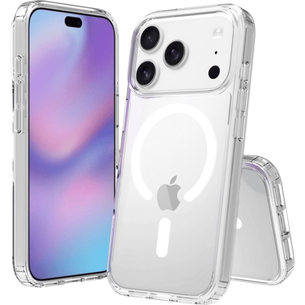 iPhone 17 Pro Screenor Bumper skyddsfodral - A - Som ny