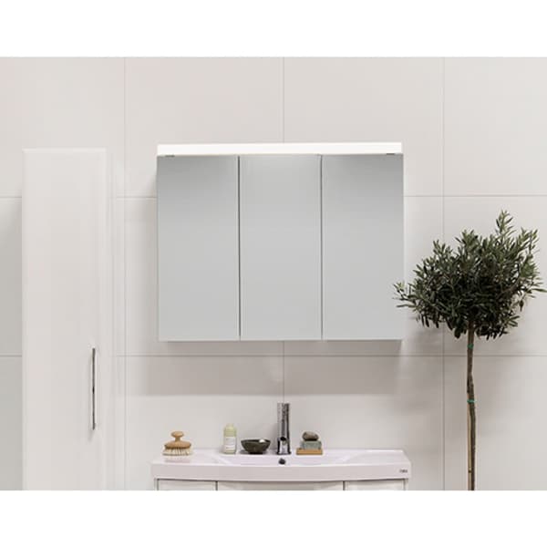LED Belysningsprofil Noro Flex, 890mm - A - Som ny