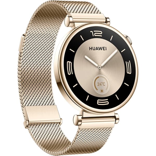Huawei Watch GT4 Elegant Edition 41mm - C - Pientä kulumaa