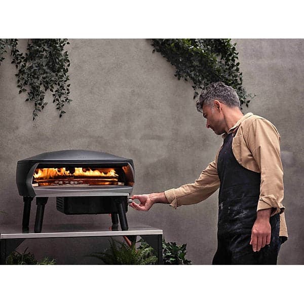 Witt Etna Fermo Pizzaugn, Sand - Ny