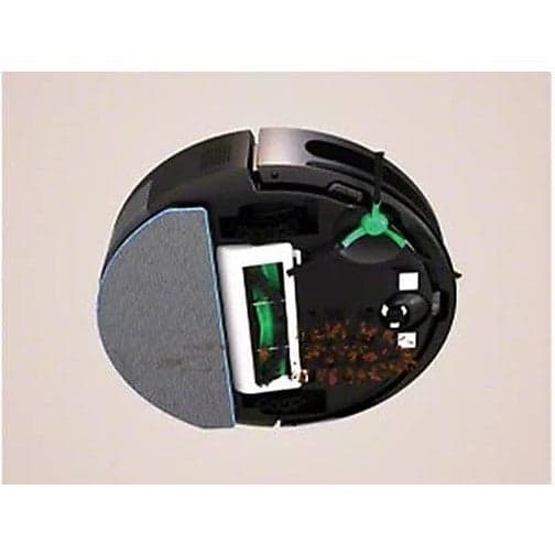 iRobot Roomba Combo Essential robotdammsugare, svart - A - Som ny