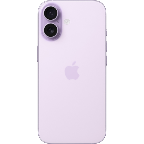 Apple iPhone 17 5G 256GB, Lavendel - C - Af Partner