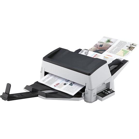 Ricoh fi-7600 A3 Dokumentskanner - A - Som ny