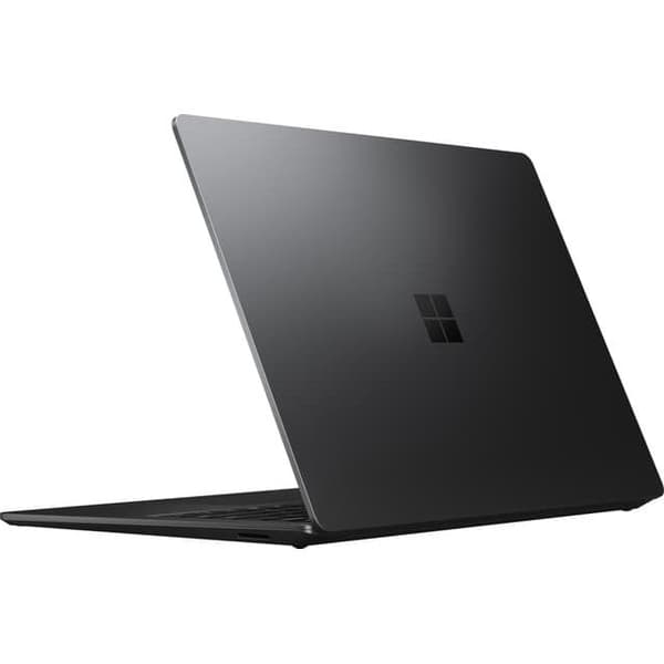 Microsoft Surface Laptop 3 256GB, Sort - A - Som ny