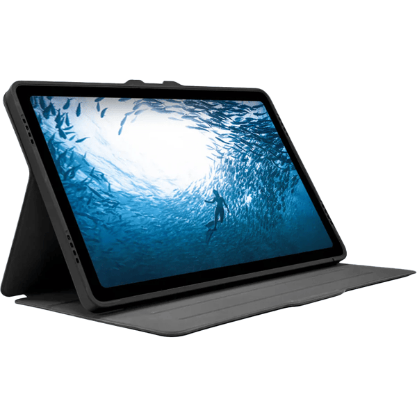 Targus Click-In etui til Galaxy Tab A9+ Sort - A - Som ny