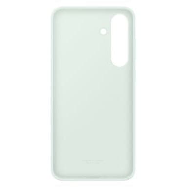 Samsung Galaxy S25 FE Silikondeksel, Mint - A - Som ny