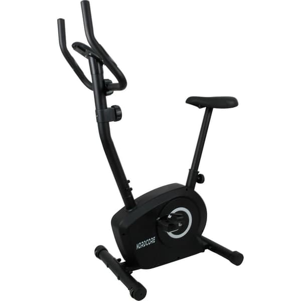 Nordcore Motionscykel Core 400 - C - Mindre Slid