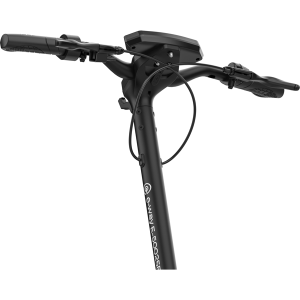 E-Way E-50025FRS Elscooter - A - Som ny
