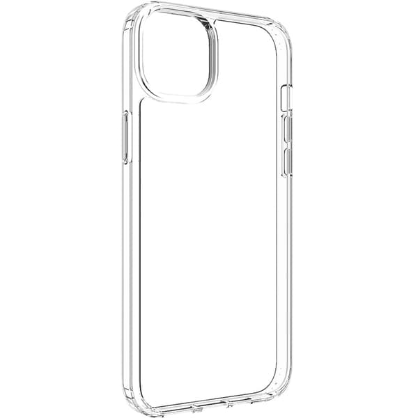 Screenor Bumper Apple iPhone 14 Plus Clear - Telefonfodral - A - Som ny