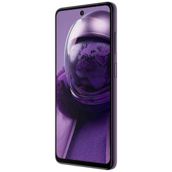 HMD Pulse Pro Smarttelefon 6/128 GB - Lilla - A - Som ny