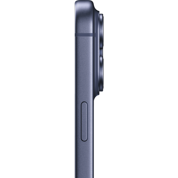 Apple iPhone 17 Pro Max 2TB, Syvän sininen - C - Kumppanin toimesta