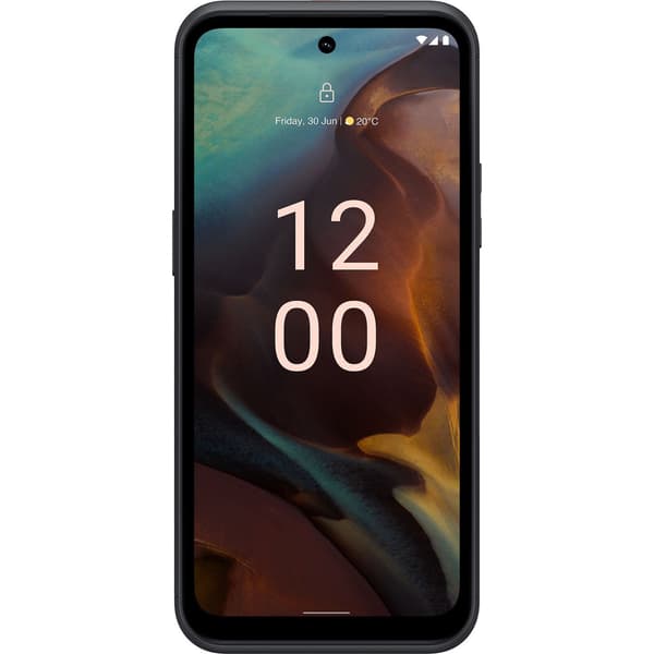 NOKIA XR21 DS 6/128 SORT - A - Som ny