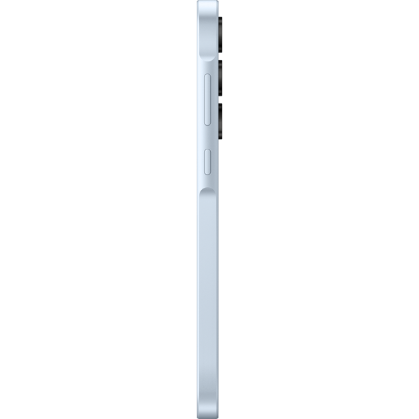 Samsung Galaxy A35 5G (128GB), Lyseblå - C - Af Partner