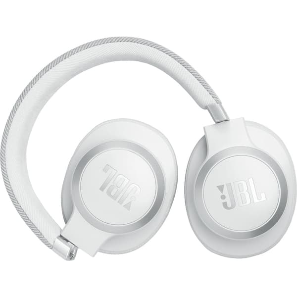 JBL Live 770NC HVIT - A - Som ny