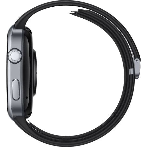 Huawei Watch D2, 48 mm, musta - A - Kuin uusi