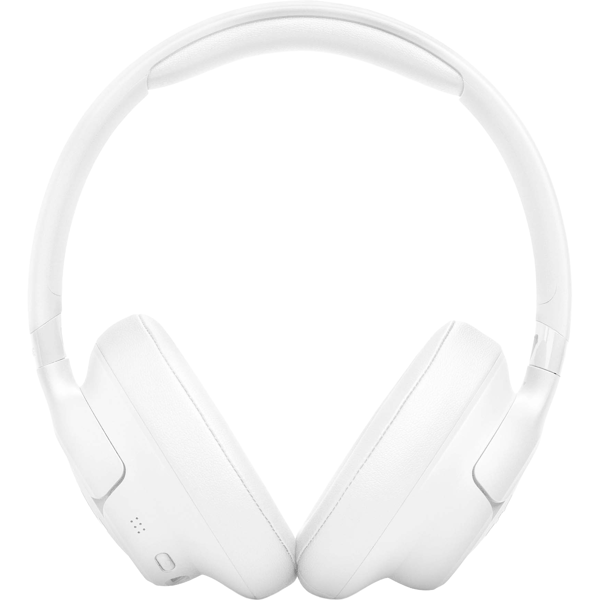 JBL Tune 730 Bluetooth-hodetelefoner, hvit - A - Som ny