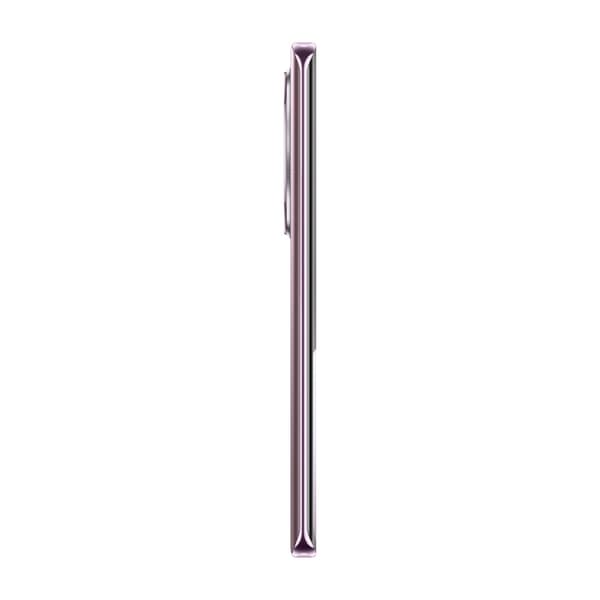 Honor Magic7 Lite 512GB, Titanium Purple - A - Som ny