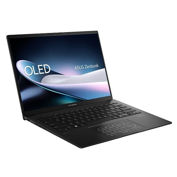 ASUS Zenbook 14, Windows 11, 14\" - A - Som ny