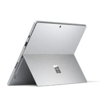 Microsoft Surface Pro 7 256 GB, Platinum - B - Mycket bra