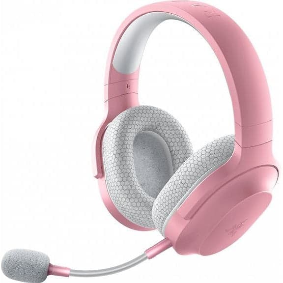 Razer Barracuda X Quartz Trådløst Gaming Headset - A - Som Ny