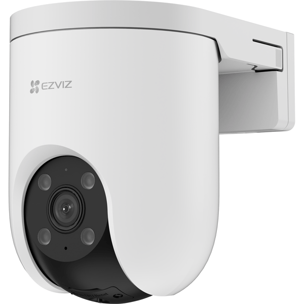 EZVIZ H8c Pro 4K Utomhus Pan- & Tilt-Säkerhetskamera - A - Som ny