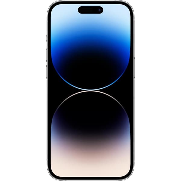 Apple iPhone 14 Pro 256GB, Silver - C - Av partner