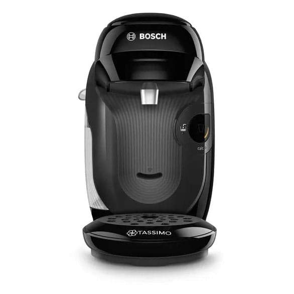 Bosch Tassimo Style kapselkaffemaskine, sort - A - Som ny