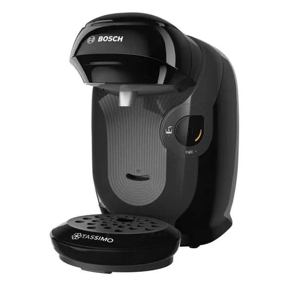 Bosch Tassimo Style kapselkaffemaskine, sort - A - Som ny