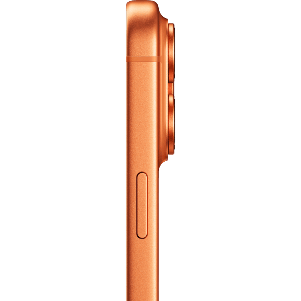 Apple iPhone 17 Pro 5G, 1 TB, Cosmic Orange - C - Af Partner
