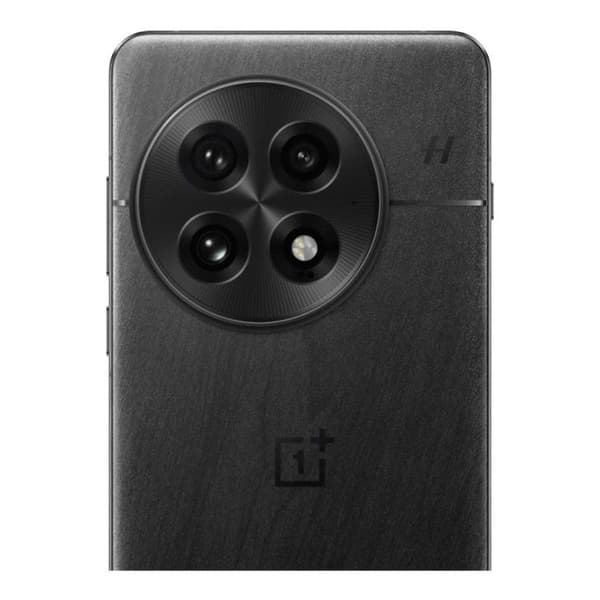 OnePlus 13 256GB/12GB Smartphone, Black Eclipse - A - Som ny