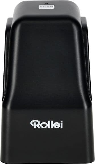 Rollei DF-S 180 Filmscanner - A - Som ny