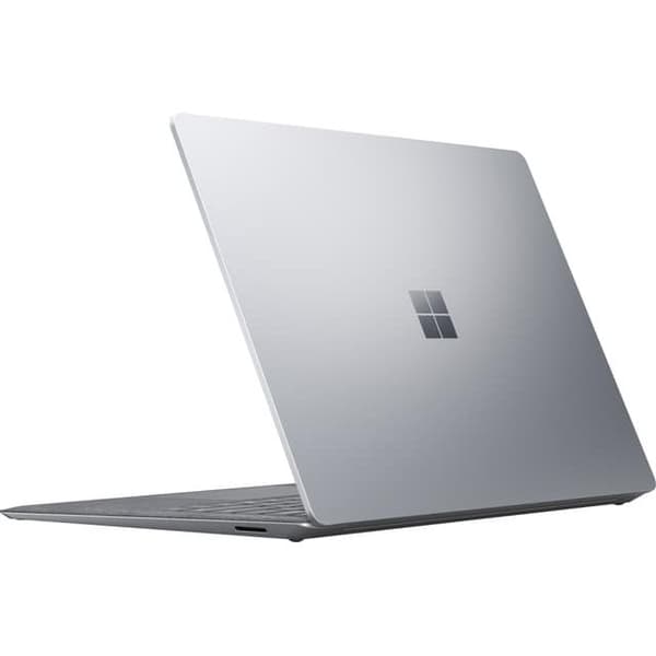 Microsoft Surface Laptop 3 128GB, Platin - A - Som ny