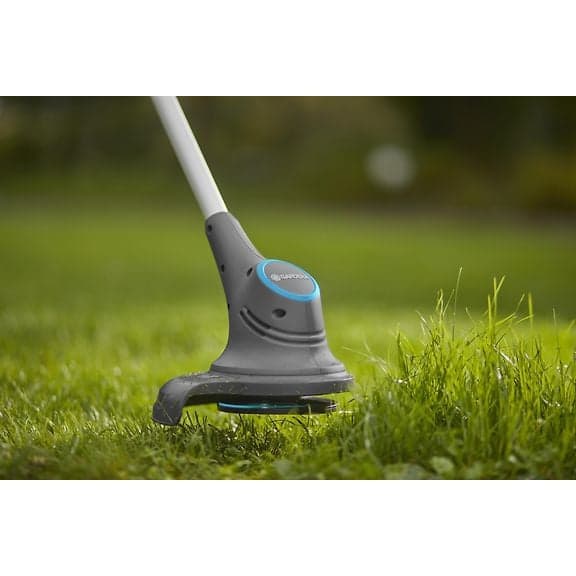 Gardena SmallCut 23/18V P4A Batteritrimmer - C - Mindre Slid